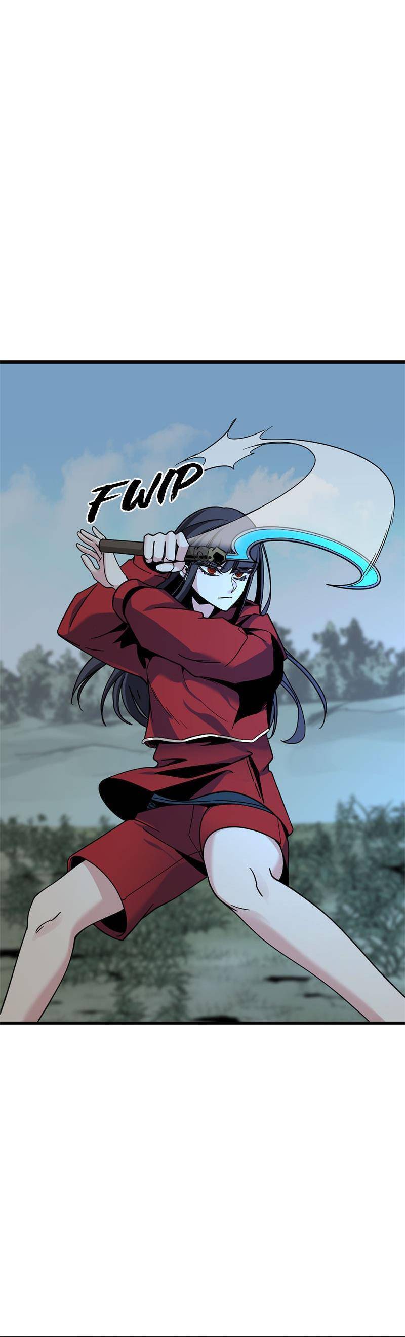 Kẻ Giết Anh Hùng Chap 42 - Next Chap 43
