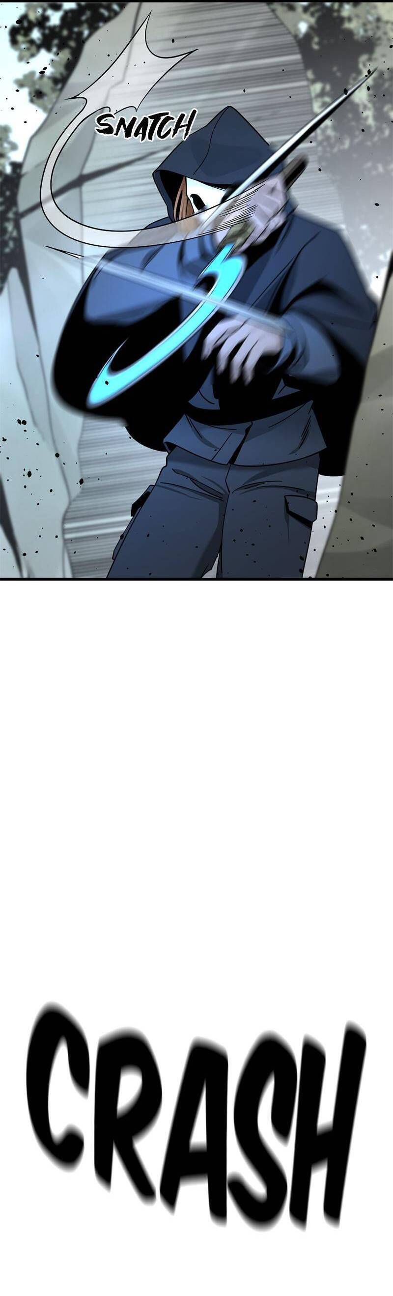 Kẻ Giết Anh Hùng Chap 42 - Next Chap 43
