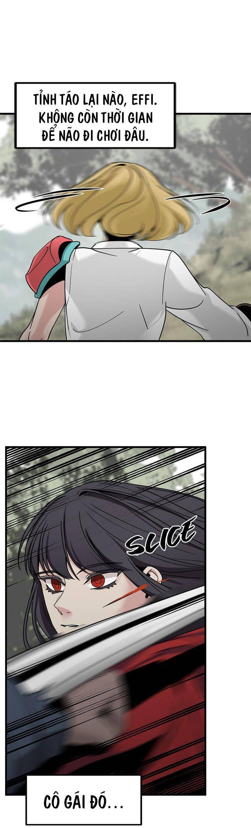 Kẻ Giết Anh Hùng Chap 42 - Next Chap 43