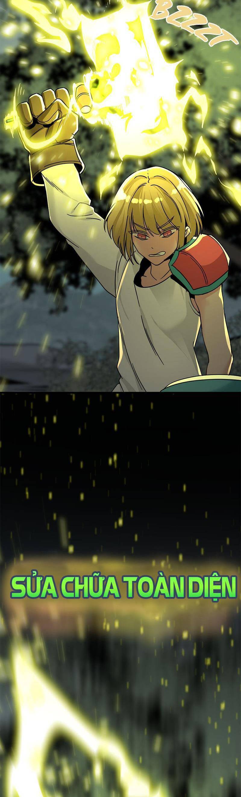 Kẻ Giết Anh Hùng Chap 42 - Next Chap 43