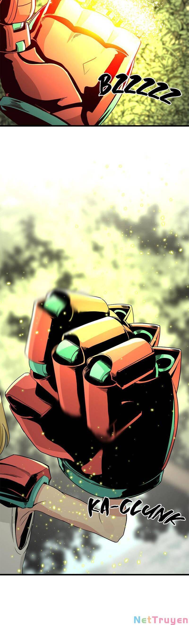 Kẻ Giết Anh Hùng Chap 42 - Next Chap 43