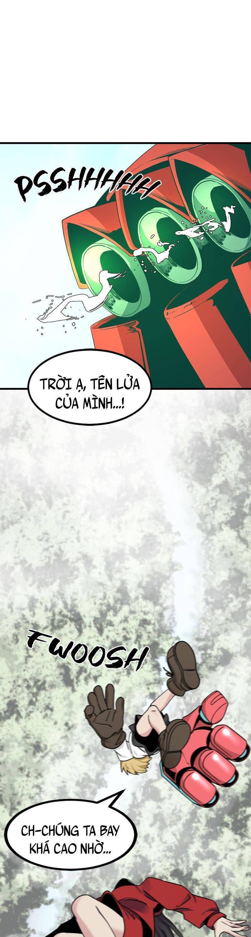 Kẻ Giết Anh Hùng Chap 42 - Next Chap 43