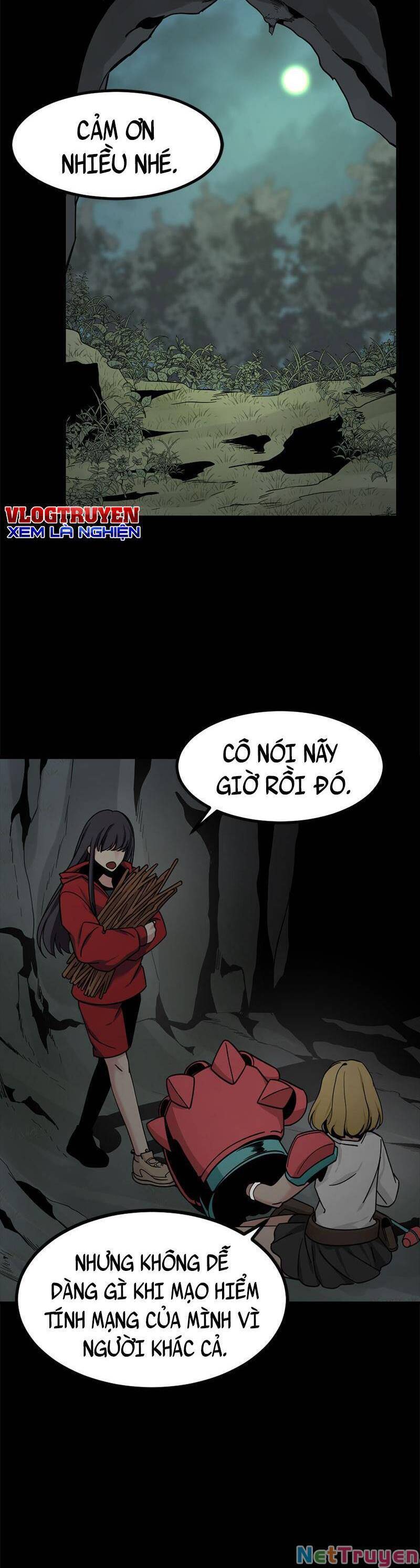 Kẻ Giết Anh Hùng Chap 42 - Next Chap 43