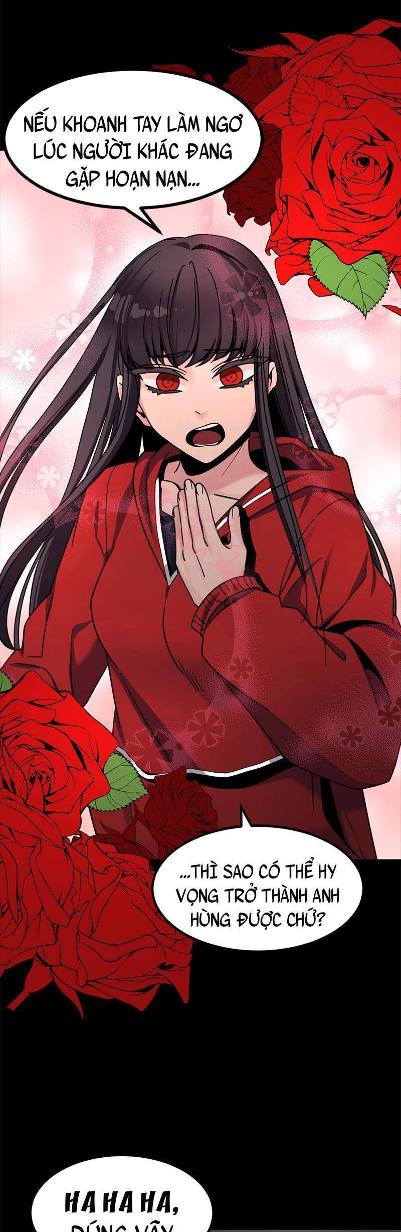 Kẻ Giết Anh Hùng Chap 42 - Next Chap 43