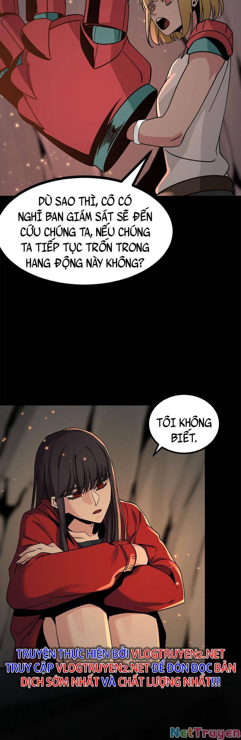 Kẻ Giết Anh Hùng Chap 42 - Next Chap 43