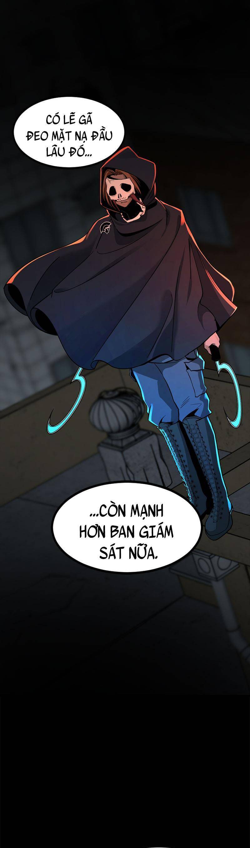 Kẻ Giết Anh Hùng Chap 42 - Next Chap 43