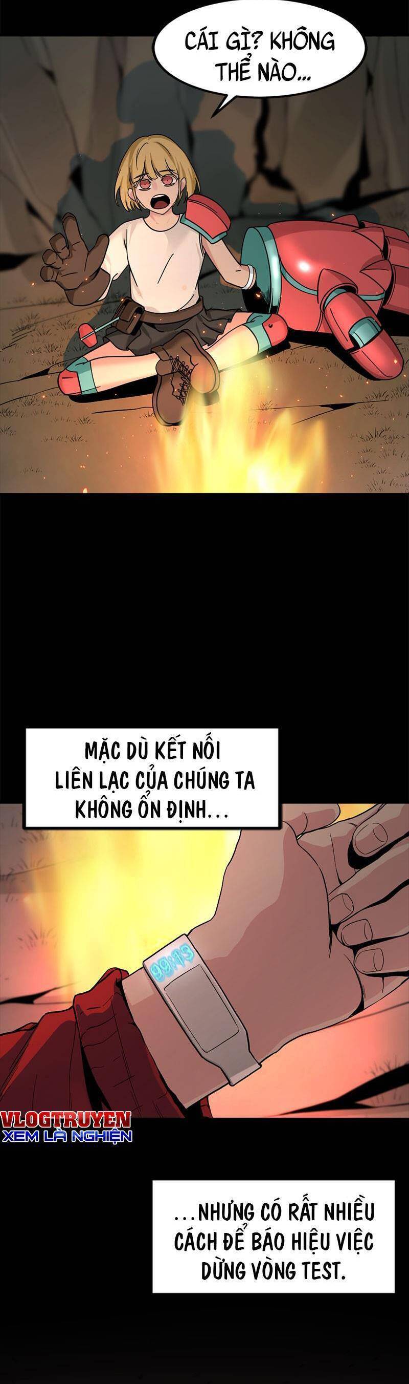 Kẻ Giết Anh Hùng Chap 42 - Next Chap 43