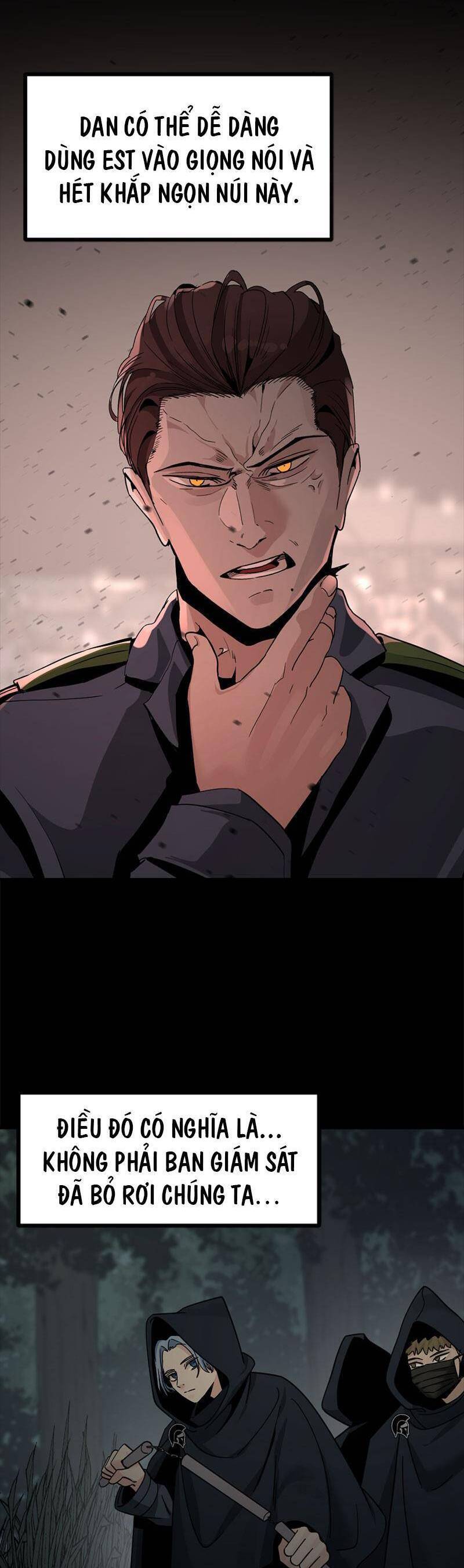 Kẻ Giết Anh Hùng Chap 42 - Next Chap 43