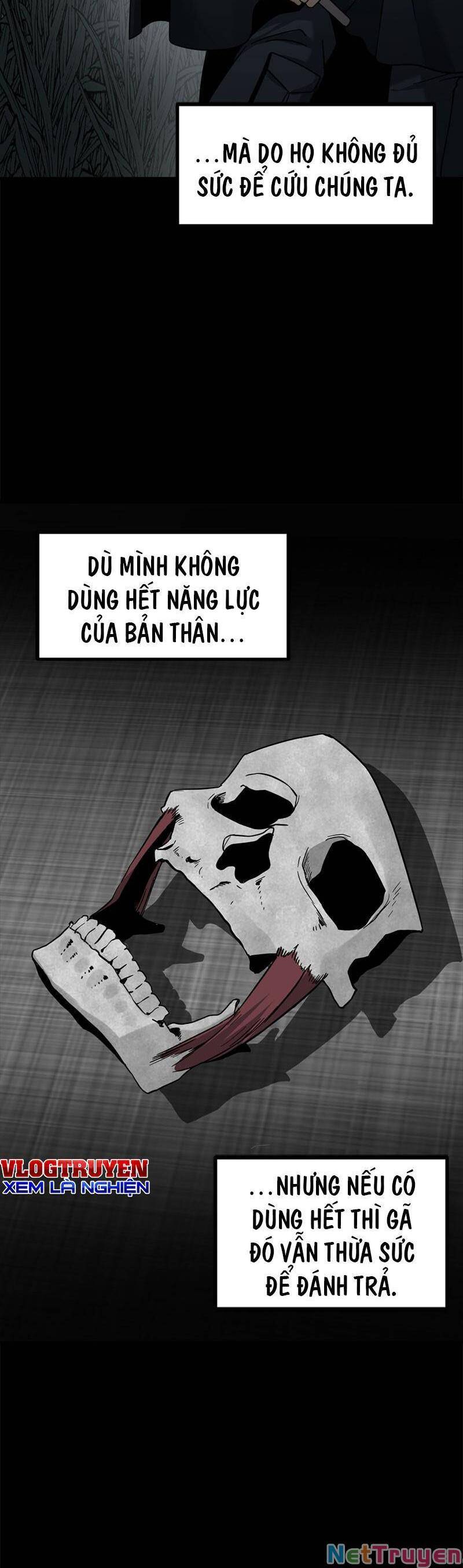 Kẻ Giết Anh Hùng Chap 42 - Next Chap 43