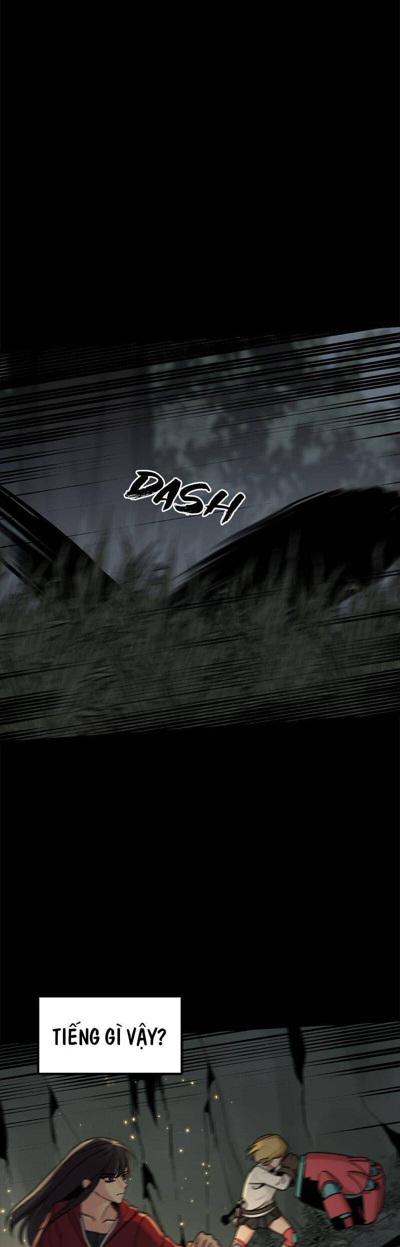 Kẻ Giết Anh Hùng Chap 42 - Next Chap 43