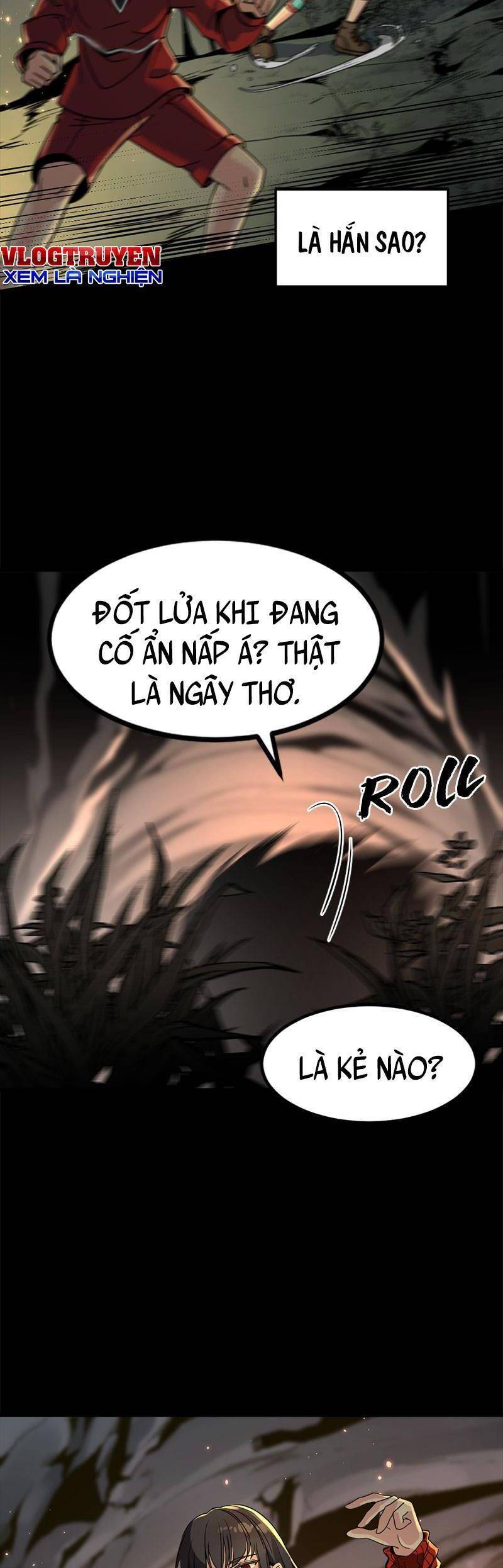 Kẻ Giết Anh Hùng Chap 42 - Next Chap 43