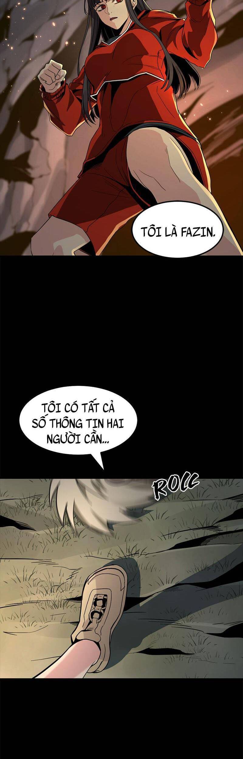 Kẻ Giết Anh Hùng Chap 42 - Next Chap 43