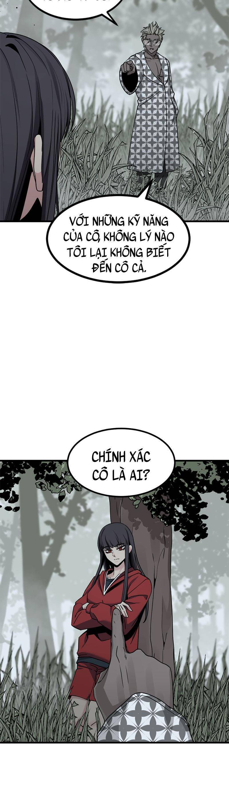 Kẻ Giết Anh Hùng Chap 43 - Next Chap 44