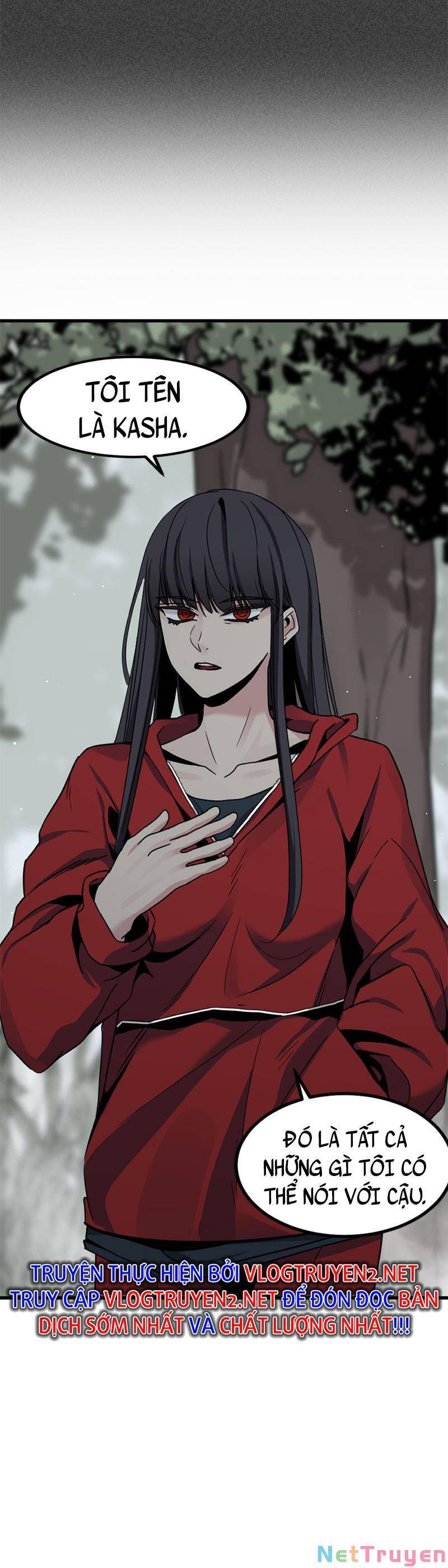 Kẻ Giết Anh Hùng Chap 43 - Next Chap 44