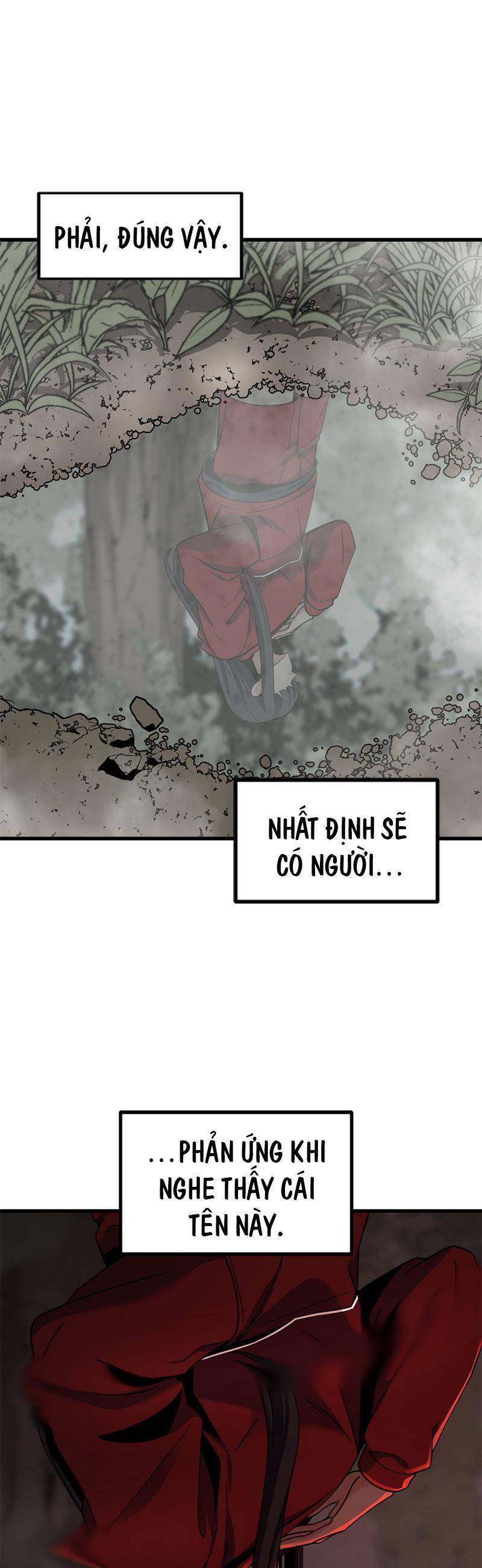 Kẻ Giết Anh Hùng Chap 43 - Next Chap 44