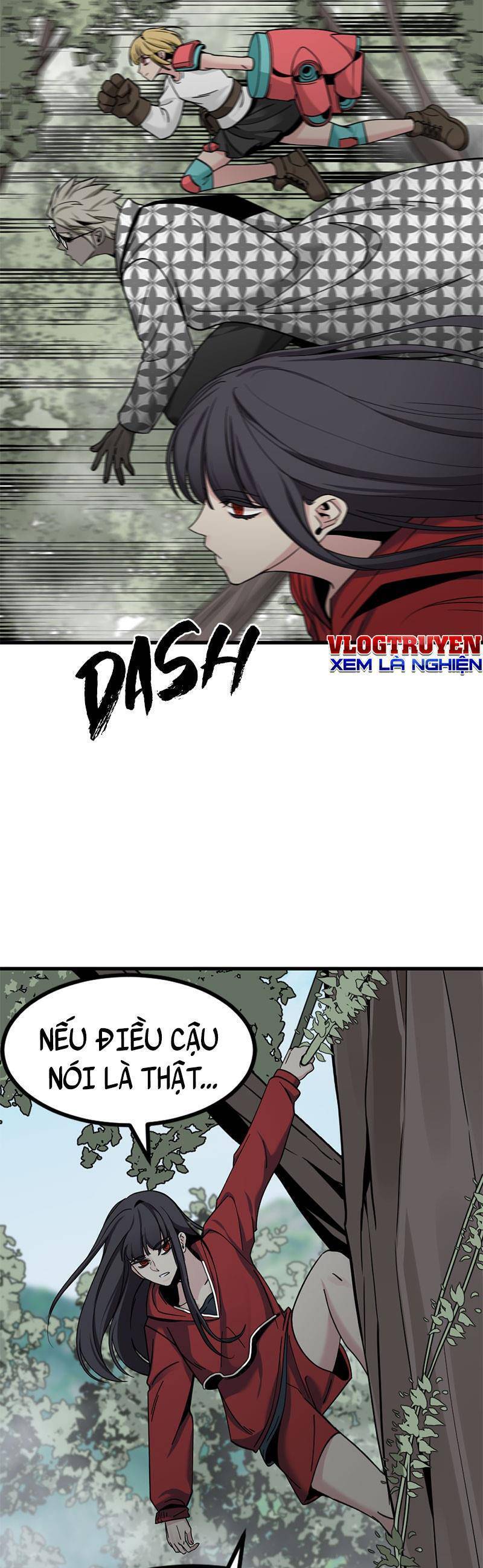 Kẻ Giết Anh Hùng Chap 43 - Next Chap 44