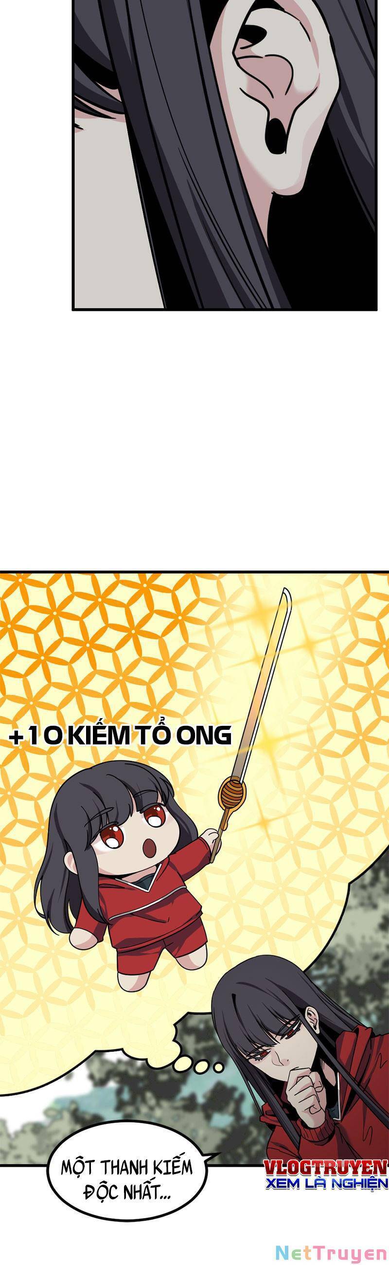 Kẻ Giết Anh Hùng Chap 43 - Next Chap 44