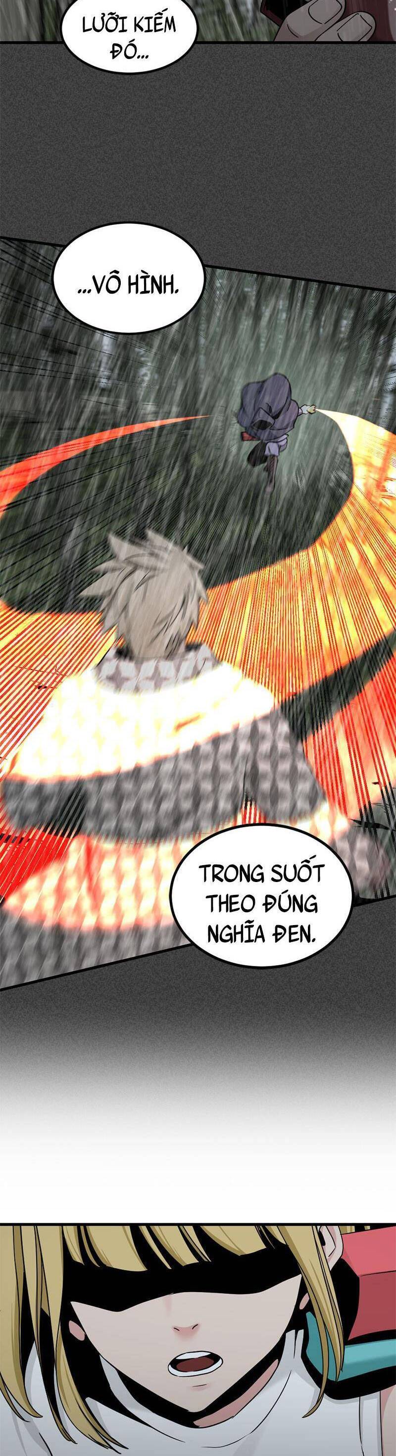 Kẻ Giết Anh Hùng Chap 43 - Next Chap 44