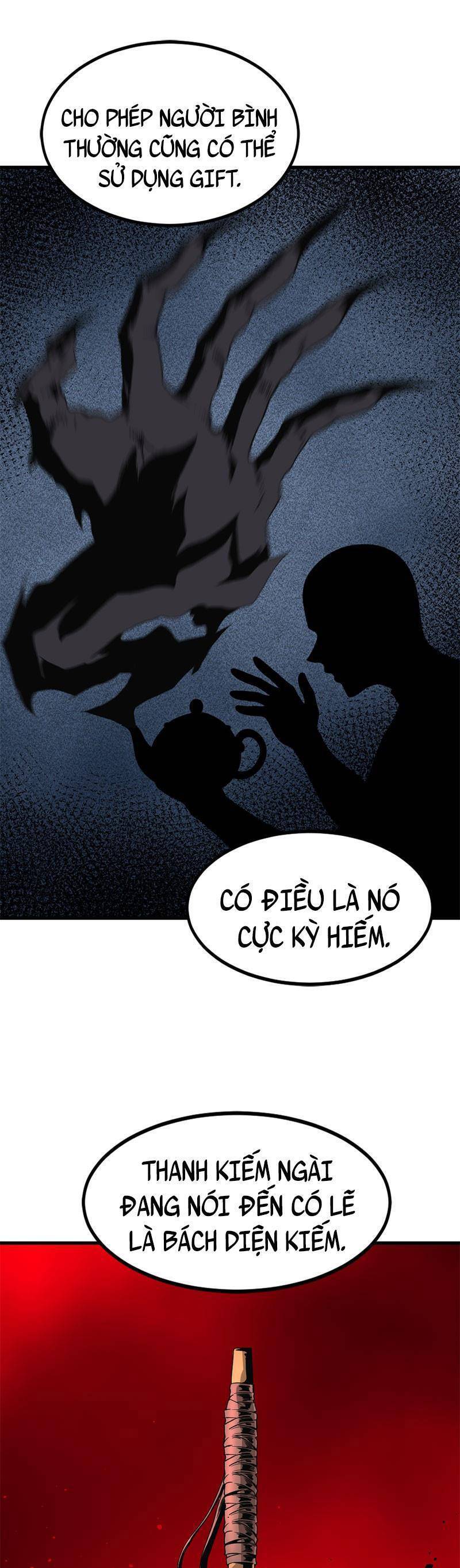 Kẻ Giết Anh Hùng Chap 43 - Next Chap 44