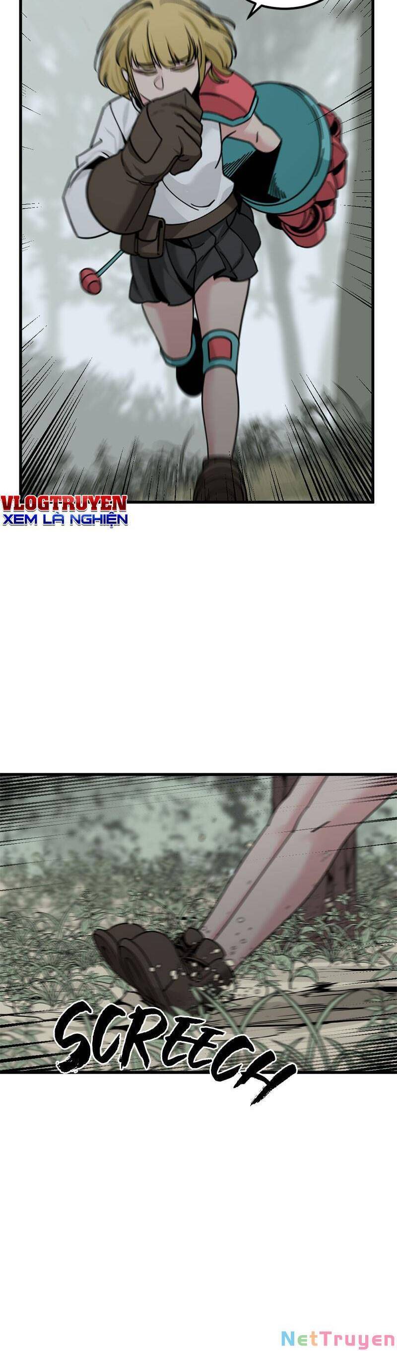 Kẻ Giết Anh Hùng Chap 43 - Next Chap 44