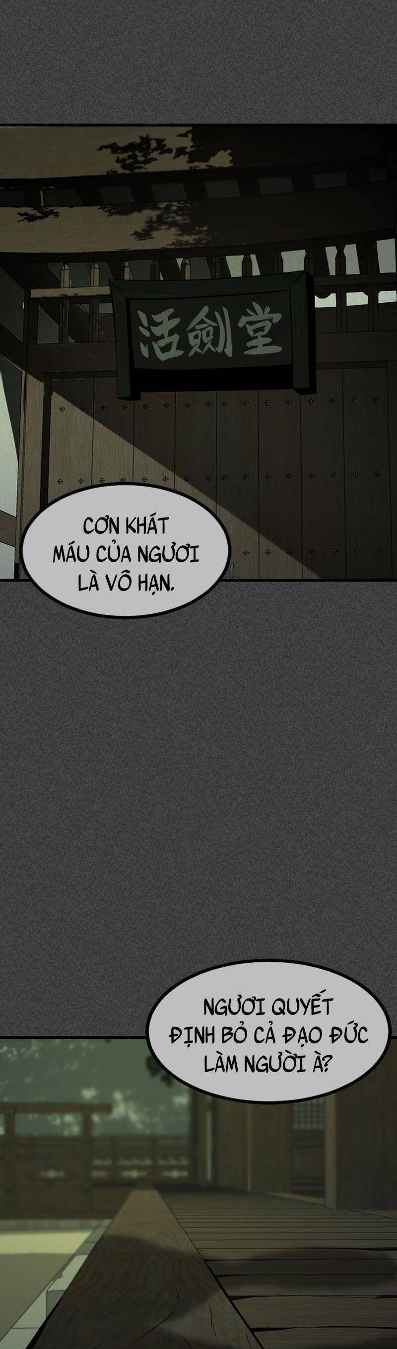 Kẻ Giết Anh Hùng Chap 43 - Next Chap 44