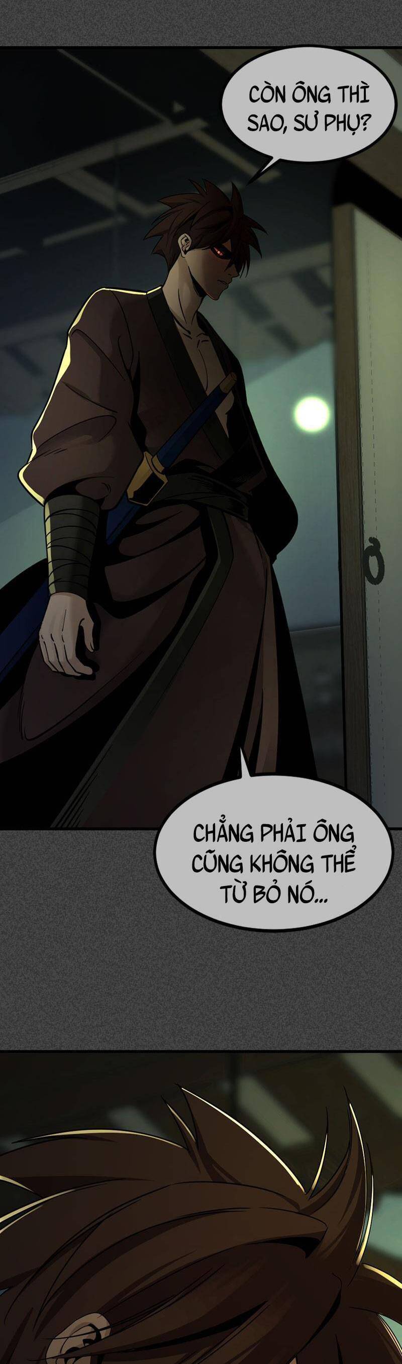 Kẻ Giết Anh Hùng Chap 43 - Next Chap 44