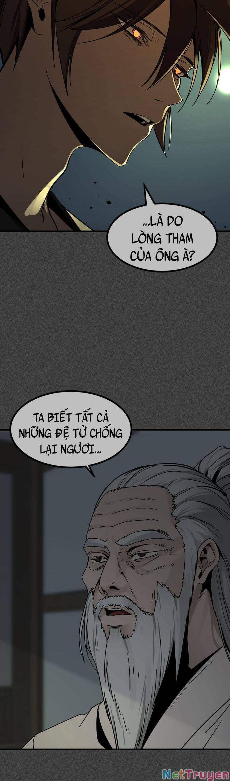 Kẻ Giết Anh Hùng Chap 43 - Next Chap 44