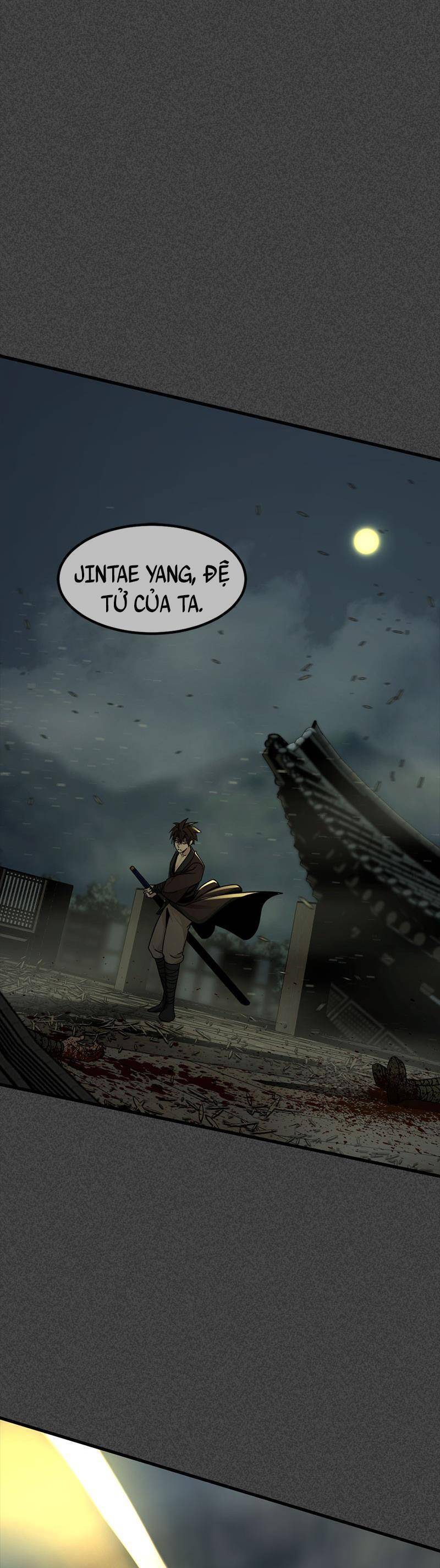 Kẻ Giết Anh Hùng Chap 43 - Next Chap 44