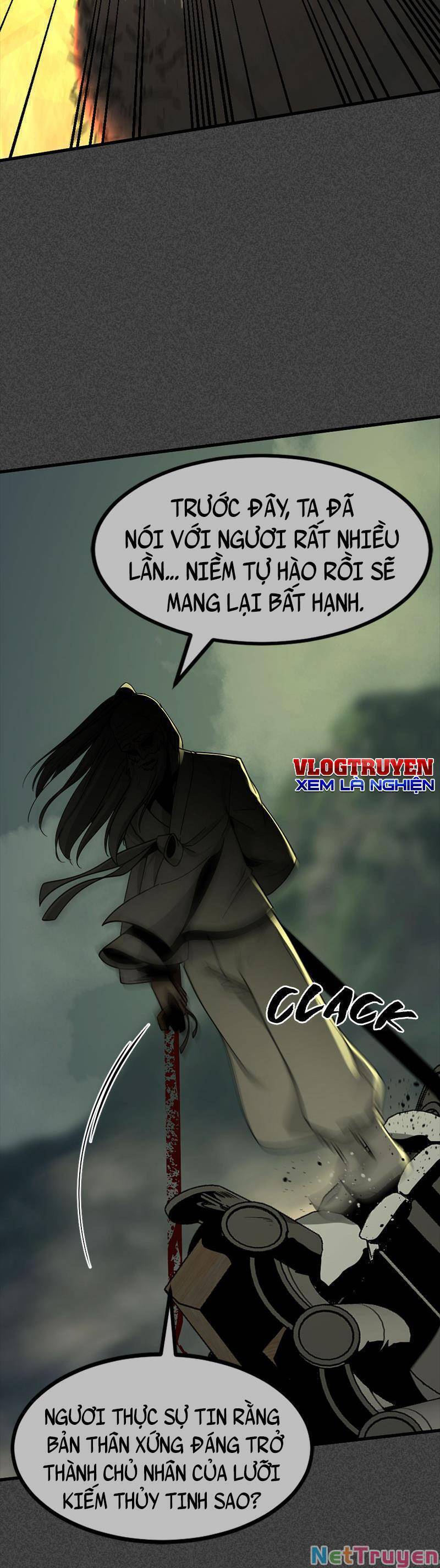 Kẻ Giết Anh Hùng Chap 43 - Next Chap 44