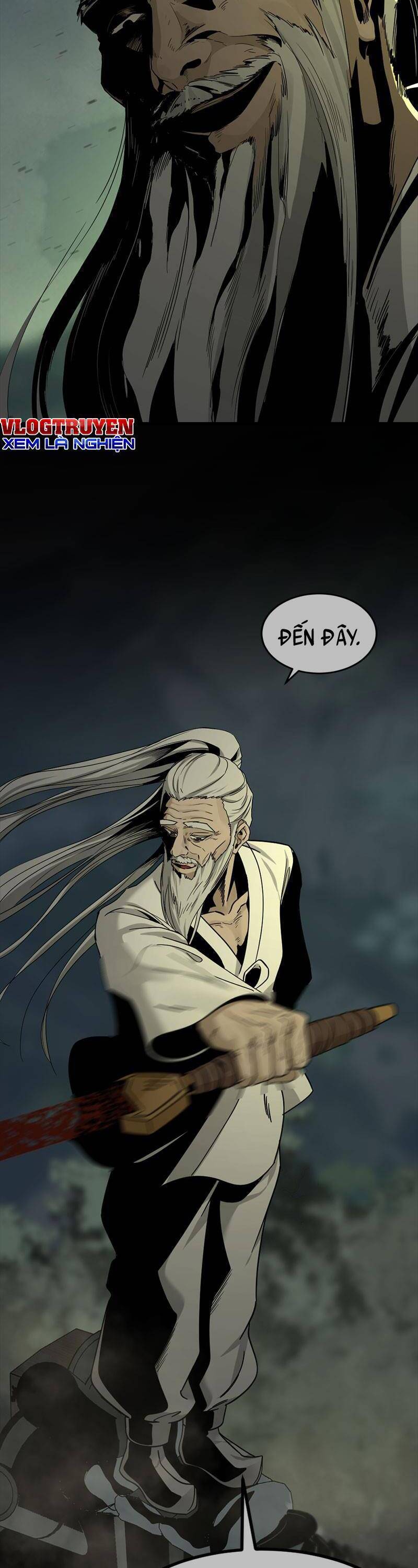Kẻ Giết Anh Hùng Chap 43 - Next Chap 44