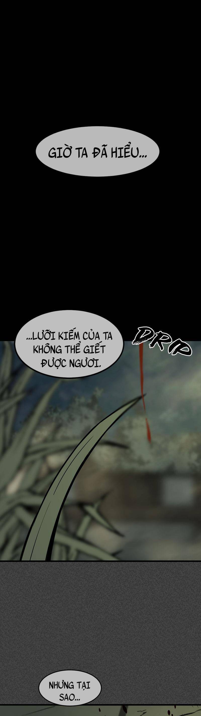 Kẻ Giết Anh Hùng Chap 43 - Next Chap 44