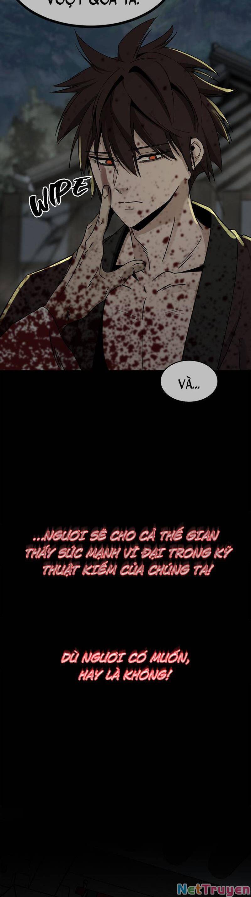 Kẻ Giết Anh Hùng Chap 43 - Next Chap 44