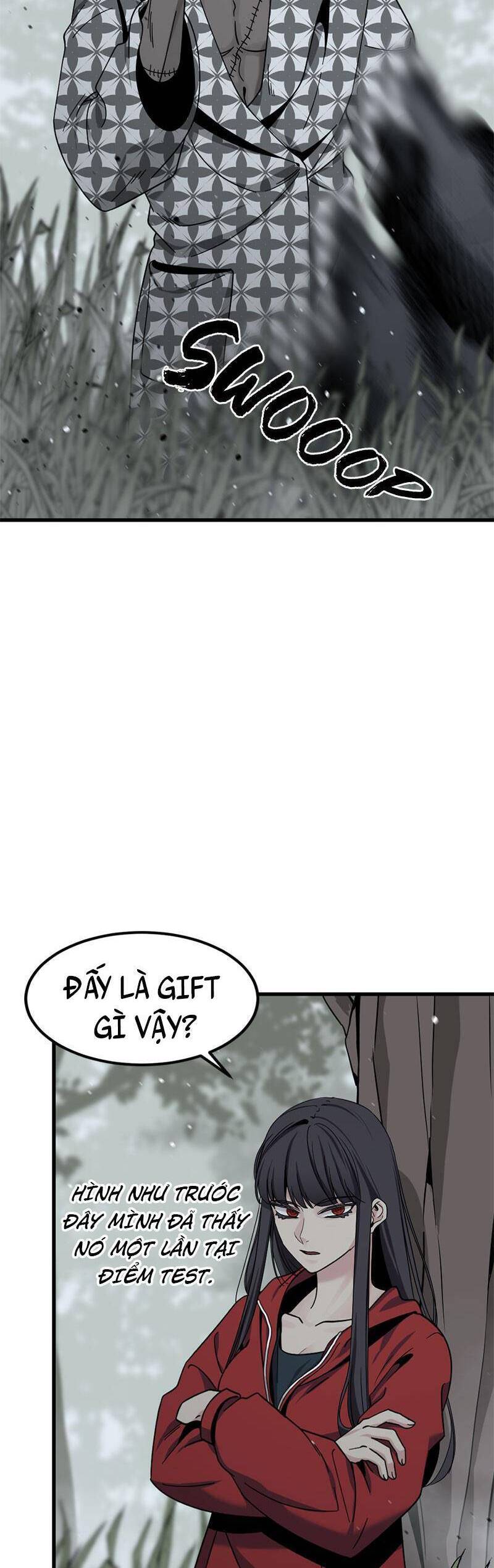 Kẻ Giết Anh Hùng Chap 43 - Next Chap 44