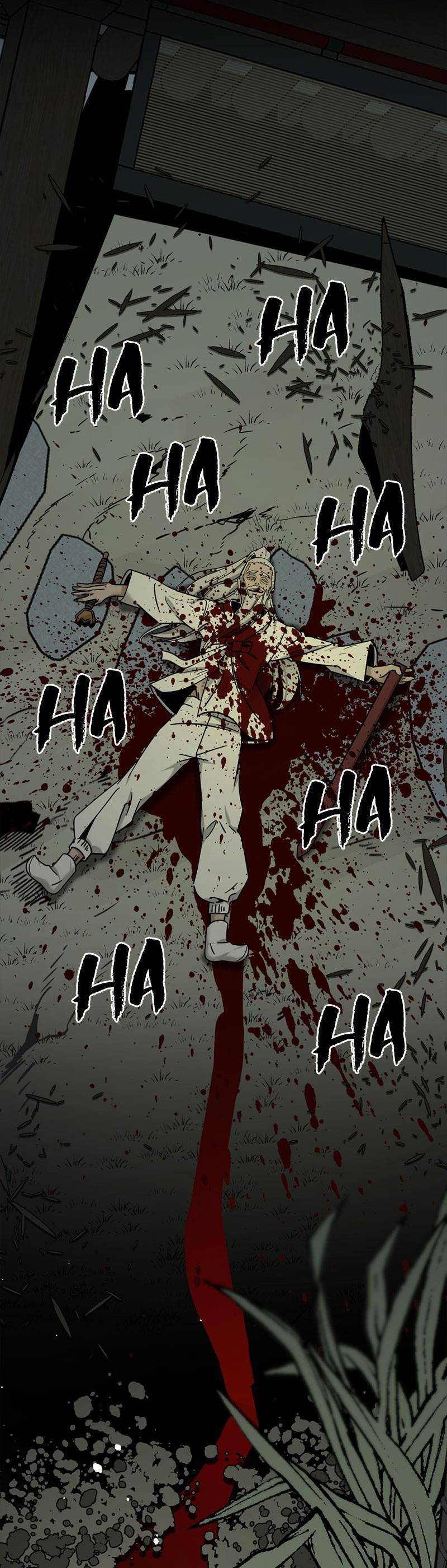 Kẻ Giết Anh Hùng Chap 43 - Next Chap 44