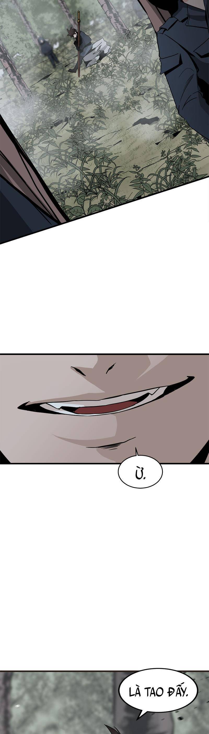 Kẻ Giết Anh Hùng Chap 43 - Next Chap 44