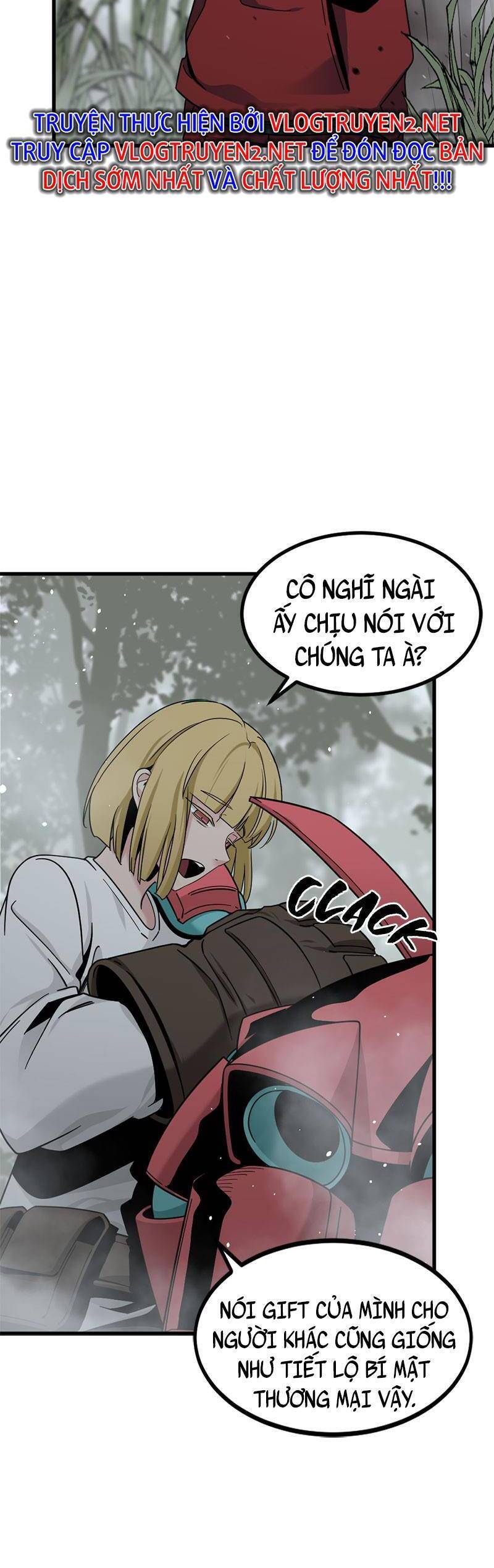 Kẻ Giết Anh Hùng Chap 43 - Next Chap 44