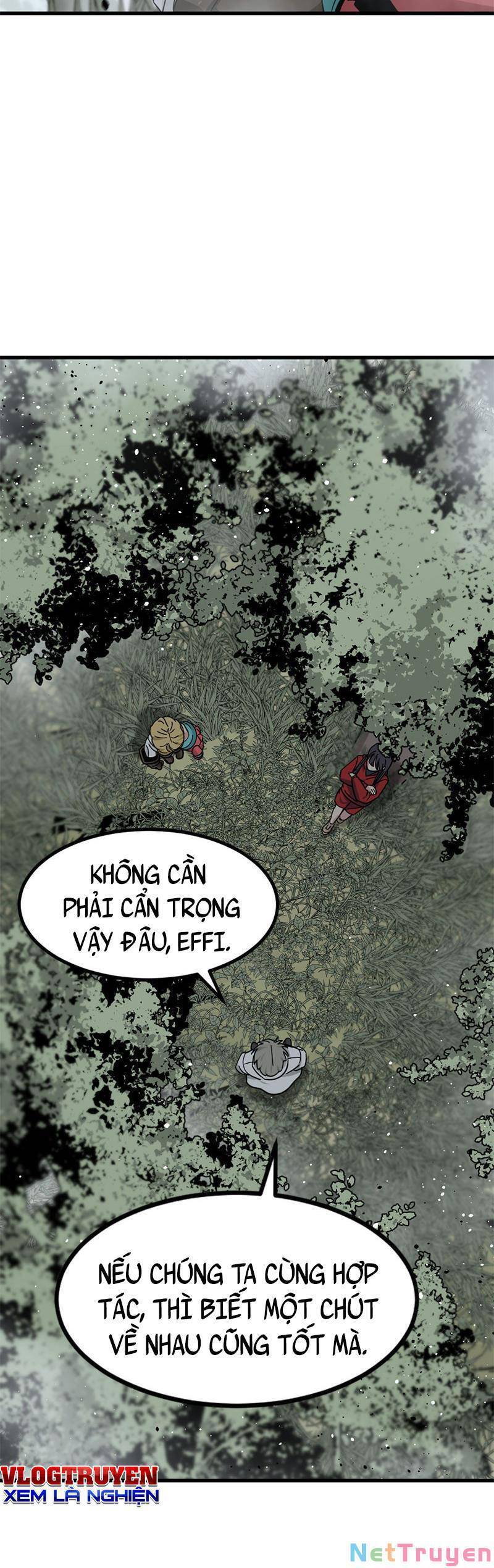 Kẻ Giết Anh Hùng Chap 43 - Next Chap 44
