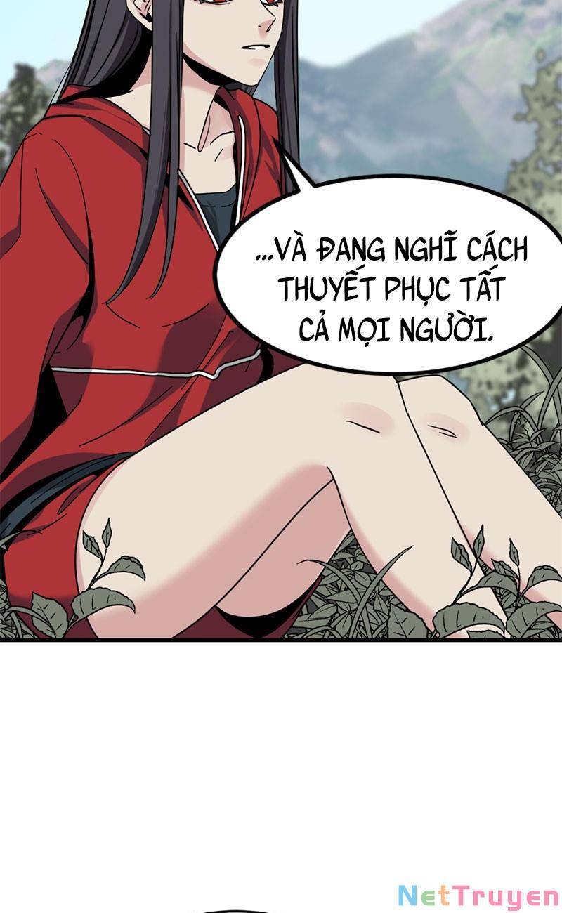 Kẻ Giết Anh Hùng Chap 44 - Next Chap 45