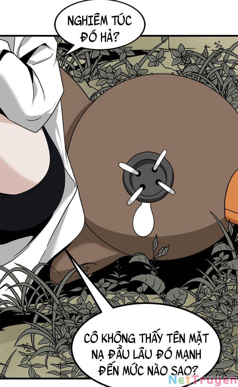 Kẻ Giết Anh Hùng Chap 44 - Next Chap 45