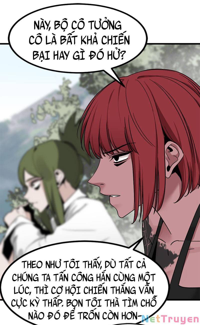 Kẻ Giết Anh Hùng Chap 44 - Next Chap 45