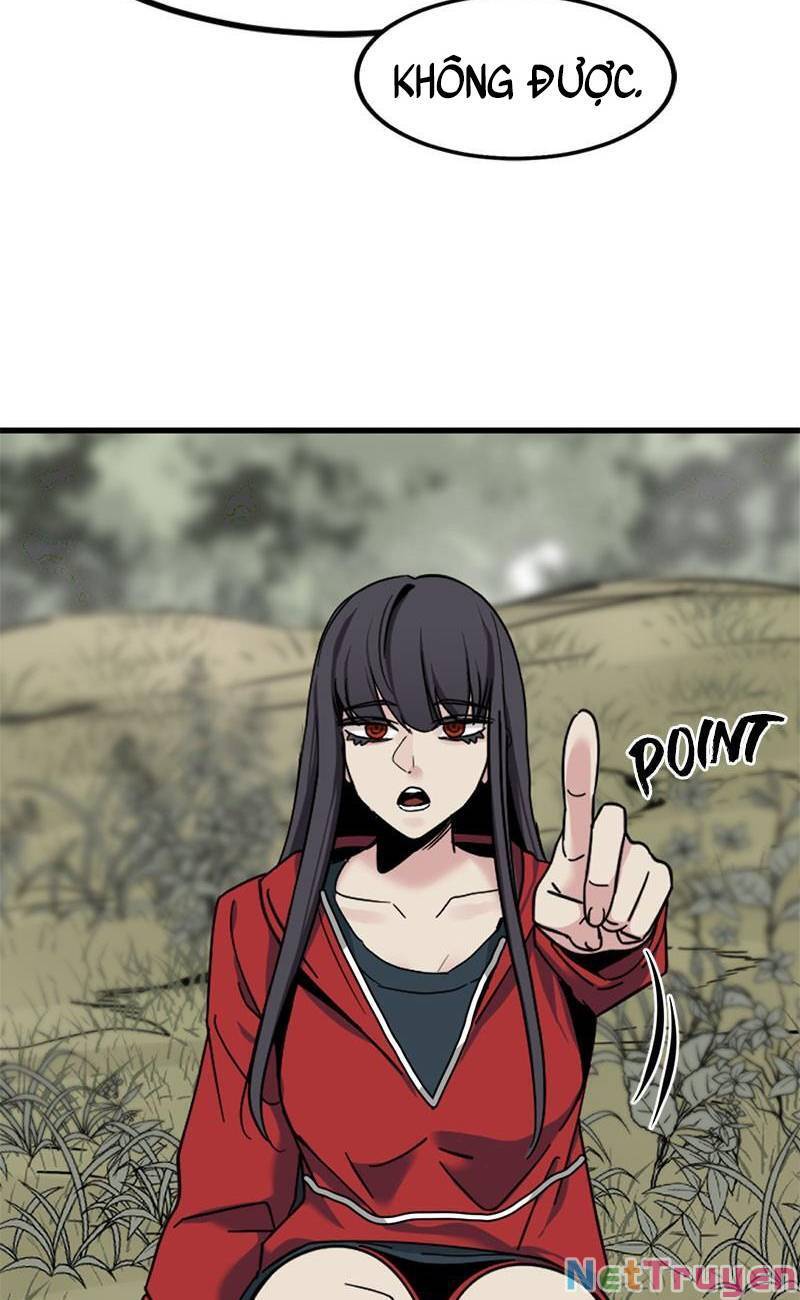 Kẻ Giết Anh Hùng Chap 44 - Next Chap 45