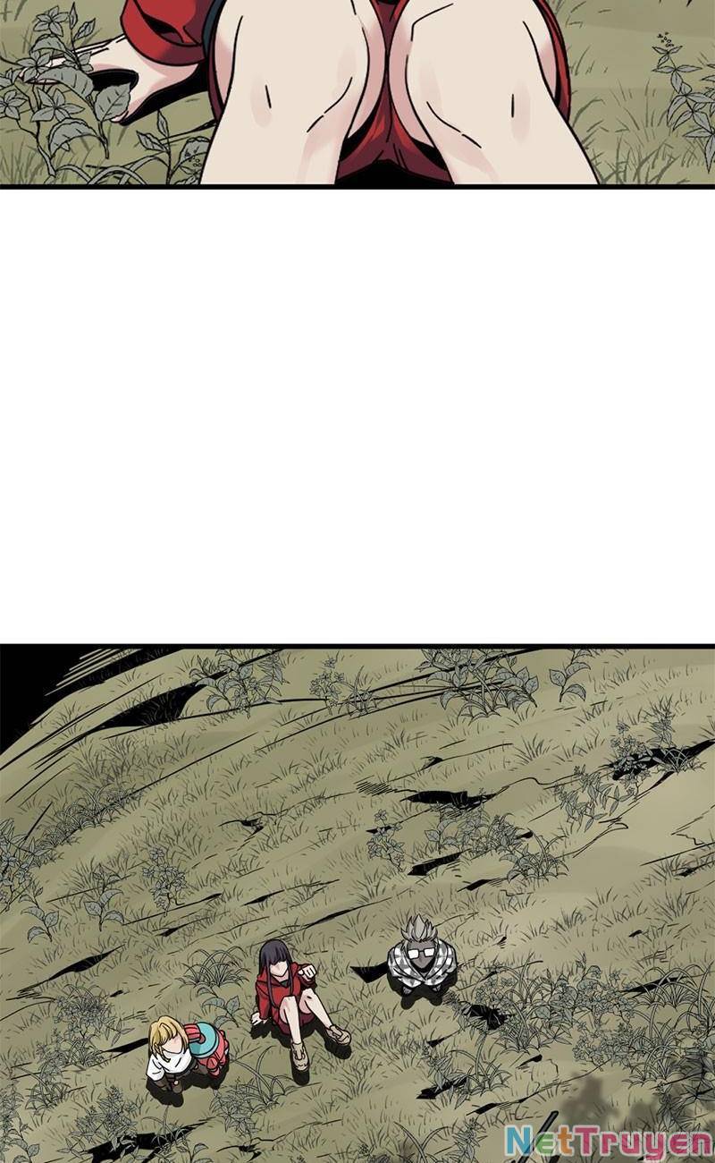 Kẻ Giết Anh Hùng Chap 44 - Next Chap 45