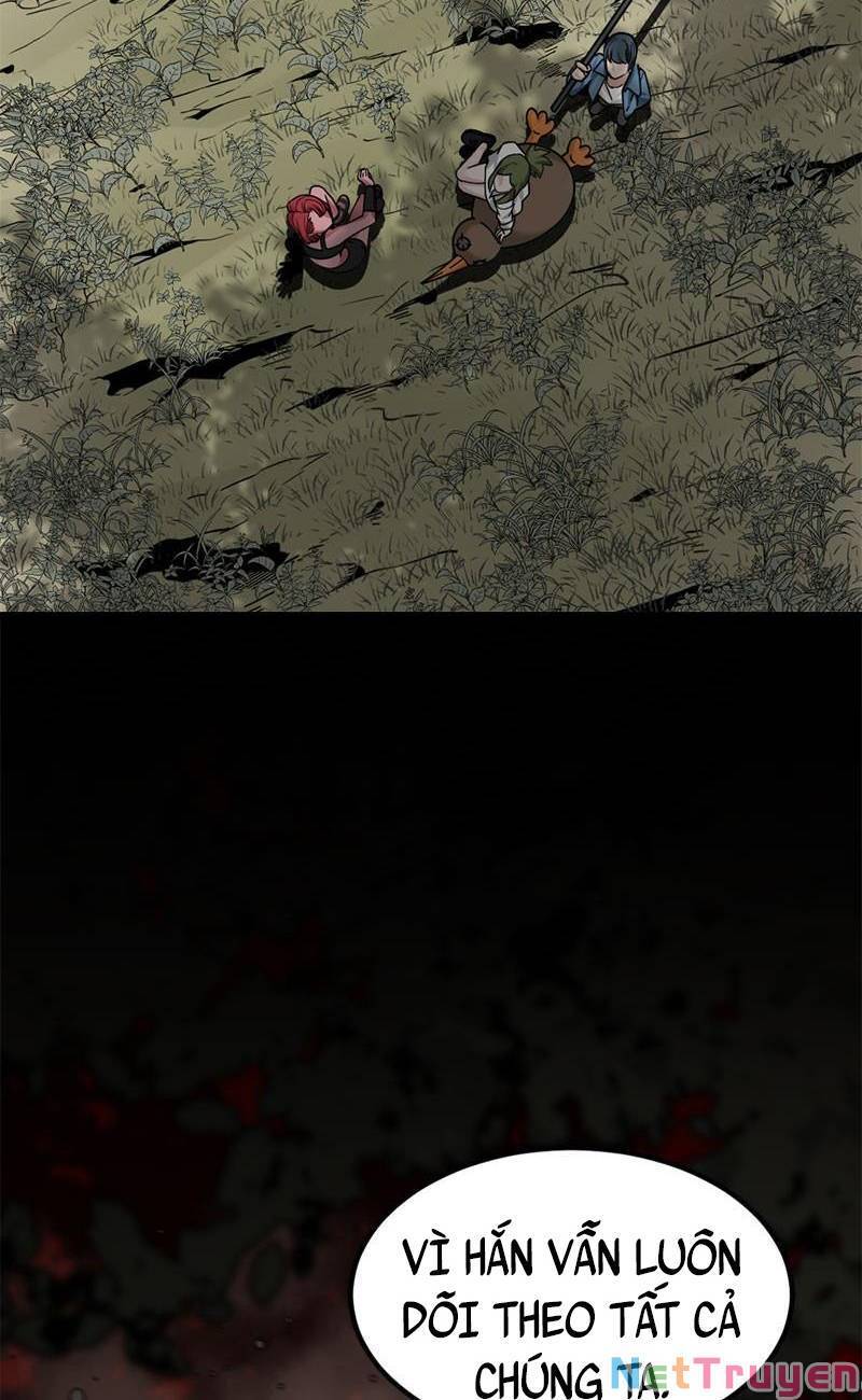 Kẻ Giết Anh Hùng Chap 44 - Next Chap 45