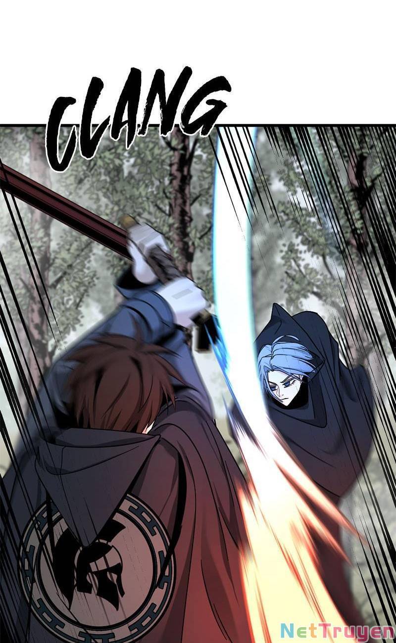 Kẻ Giết Anh Hùng Chap 44 - Next Chap 45