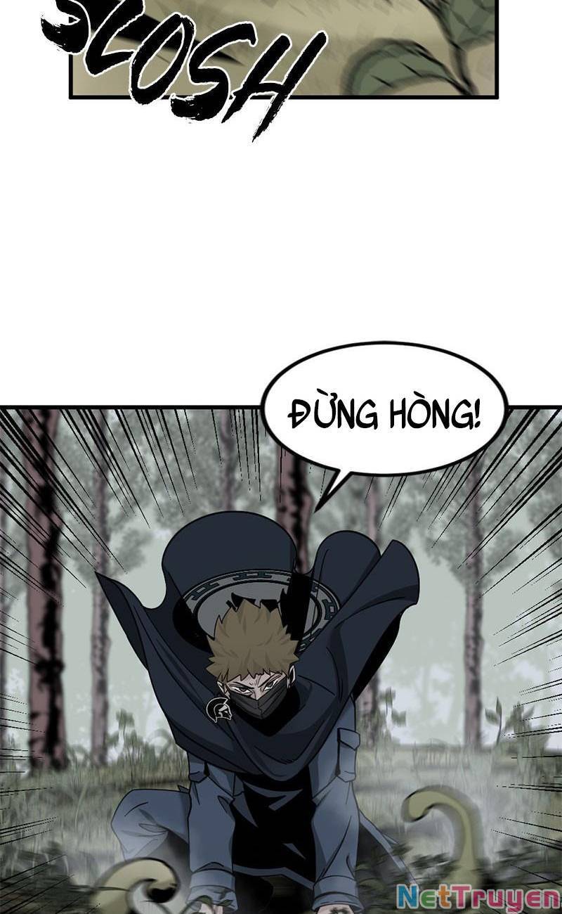 Kẻ Giết Anh Hùng Chap 44 - Next Chap 45