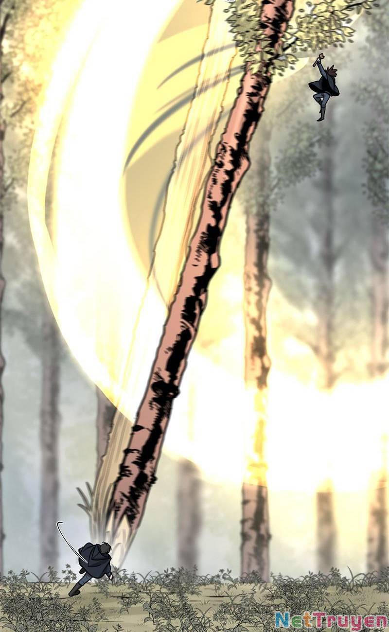 Kẻ Giết Anh Hùng Chap 44 - Next Chap 45