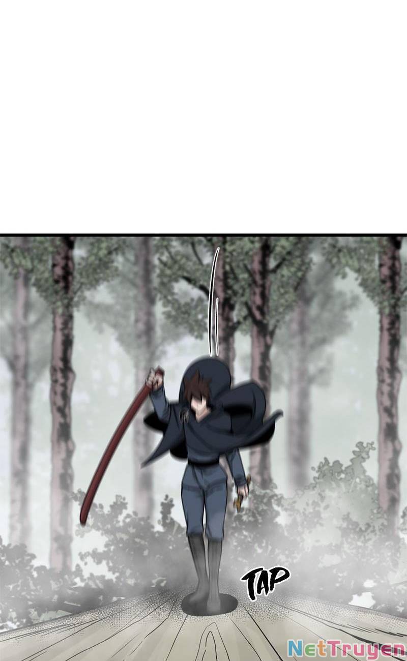 Kẻ Giết Anh Hùng Chap 44 - Next Chap 45