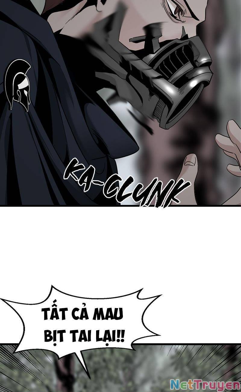 Kẻ Giết Anh Hùng Chap 44 - Next Chap 45