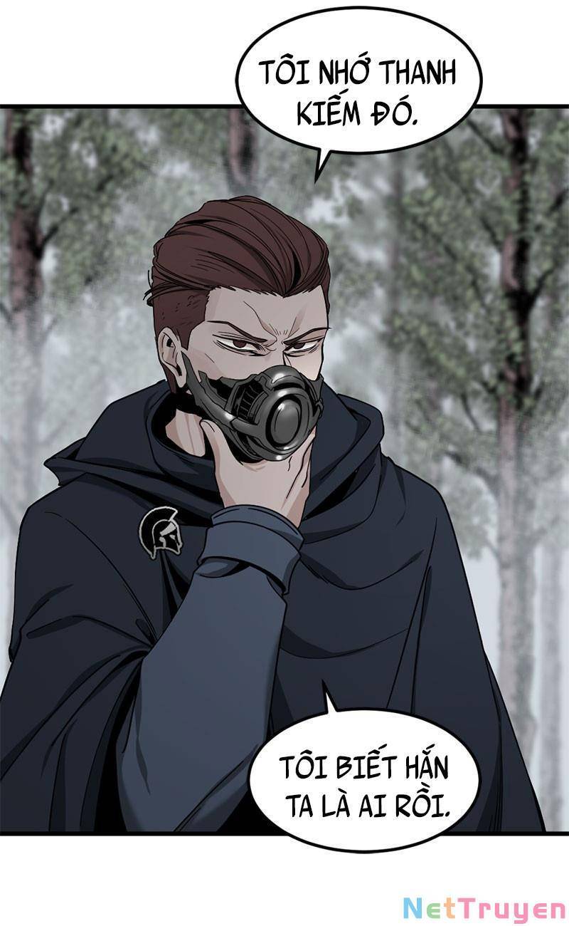 Kẻ Giết Anh Hùng Chap 44 - Next Chap 45