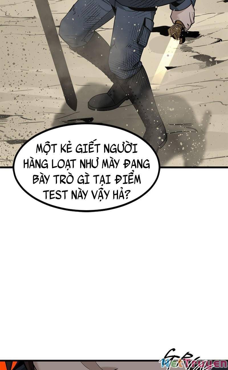Kẻ Giết Anh Hùng Chap 44 - Next Chap 45